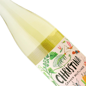 Christina-Grüner Veltliner