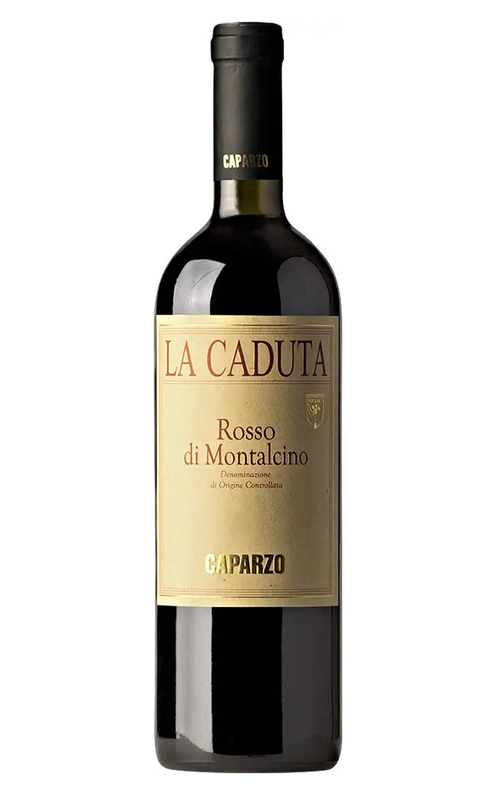 Caparzo La Caduta Rosso di Montalcino 2019 卡帕爾佐酒莊 卡迪達園 蒙塔奇諾紅酒