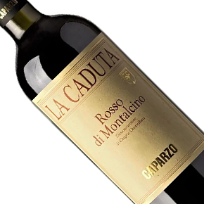 Caparzo-"La Caduta" Rosso di Montalcino