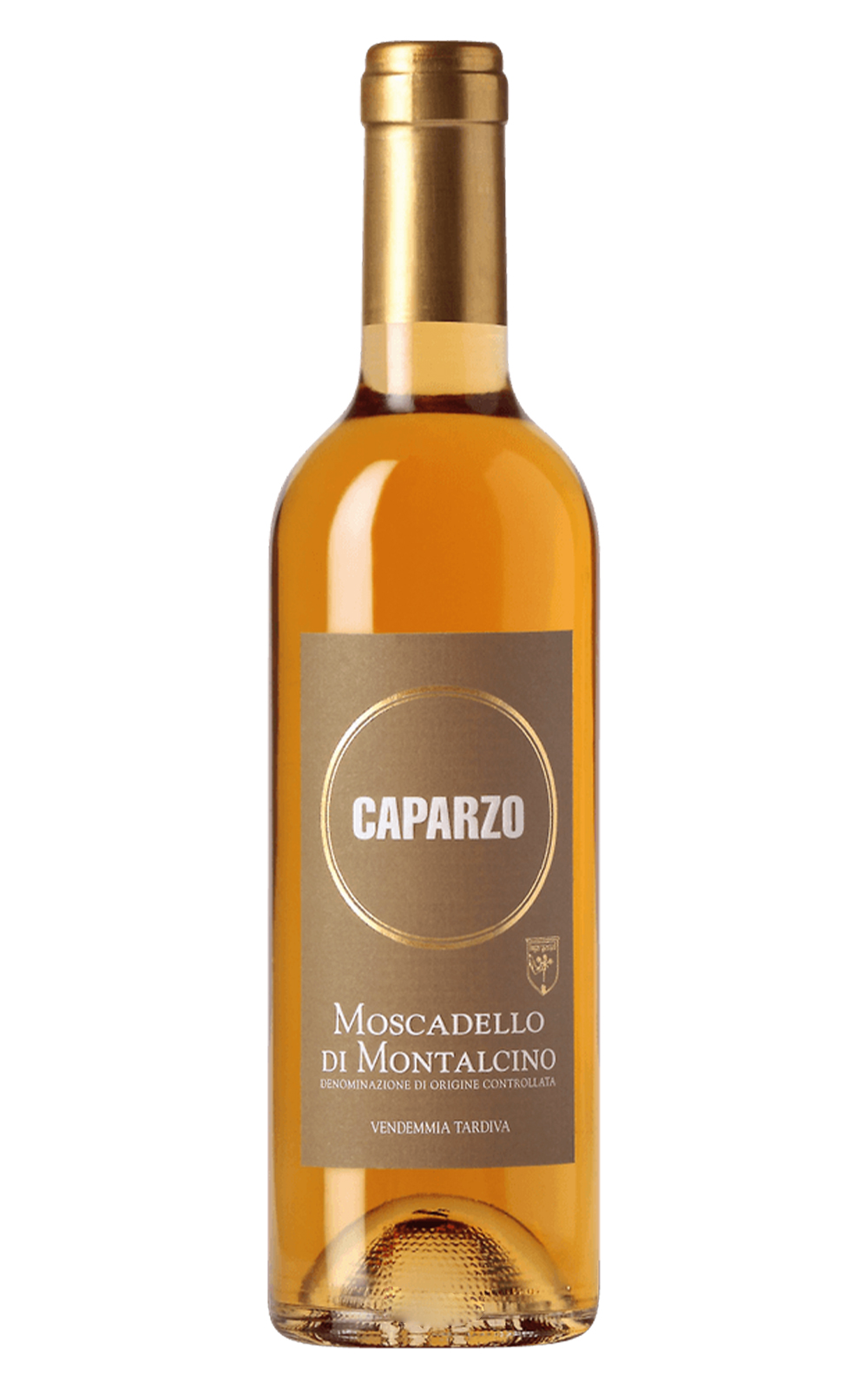 Caparzo Moscadello di Montalcino Vendemmia Tardiva 2010 卡帕爾佐酒莊 蒙塔奇諾莫斯卡德洛 晚摘甜白酒