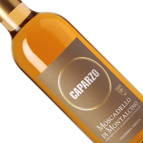 Caparzo-Moscadello di Montalcino Vendemmia Tardiva