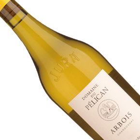 Domaine du Pélican-Arbois Chardonnay