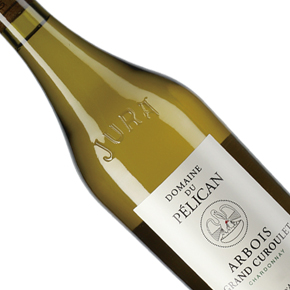 Domaine du Pélican-Arbois "Grand Curoulet" Chardonnay