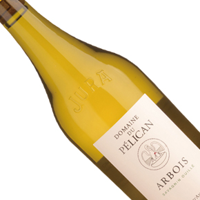 Domaine du Pélican-Arbois Savagnin Ouillé