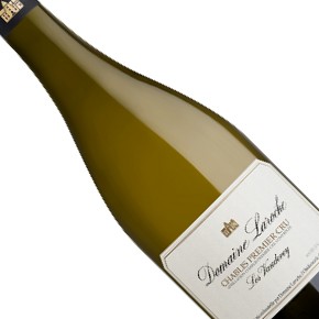 Domaine Laroche-Chablis 1er Cru "Les Vaudevey"