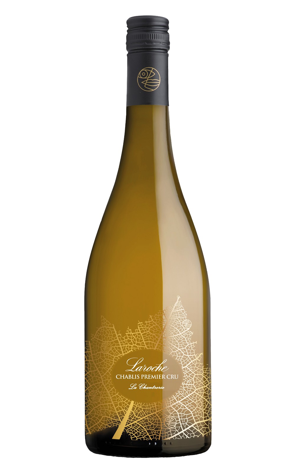 Domaine Laroche Chablis 1er Cru La Chantrerie 2021 拉赫司酒莊 夏布利 尚特理 一級園白酒