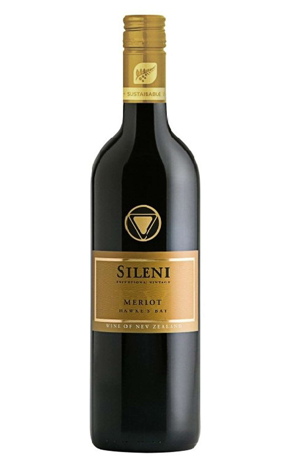 Sileni Estate Exceptional Vintage Hawke s Bay Merlot 2009 喜樂尼酒廠 特優年份系列梅洛紅酒