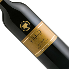 Sileni Estate-Exceptional Vintage, Hawke's Bay Merlot