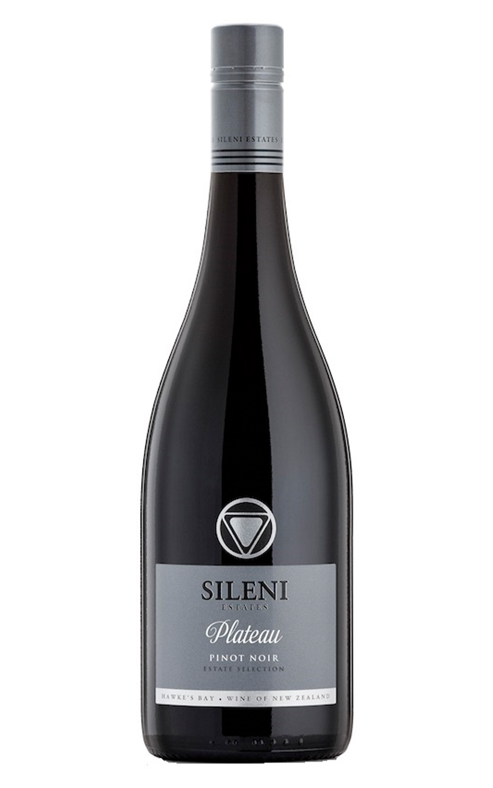 Sileni Estate Estate Selection The Plateau Hawke s Bay Pinot Noir 2005 喜樂尼酒廠 酒莊精選系列 高原 黑皮諾紅酒
