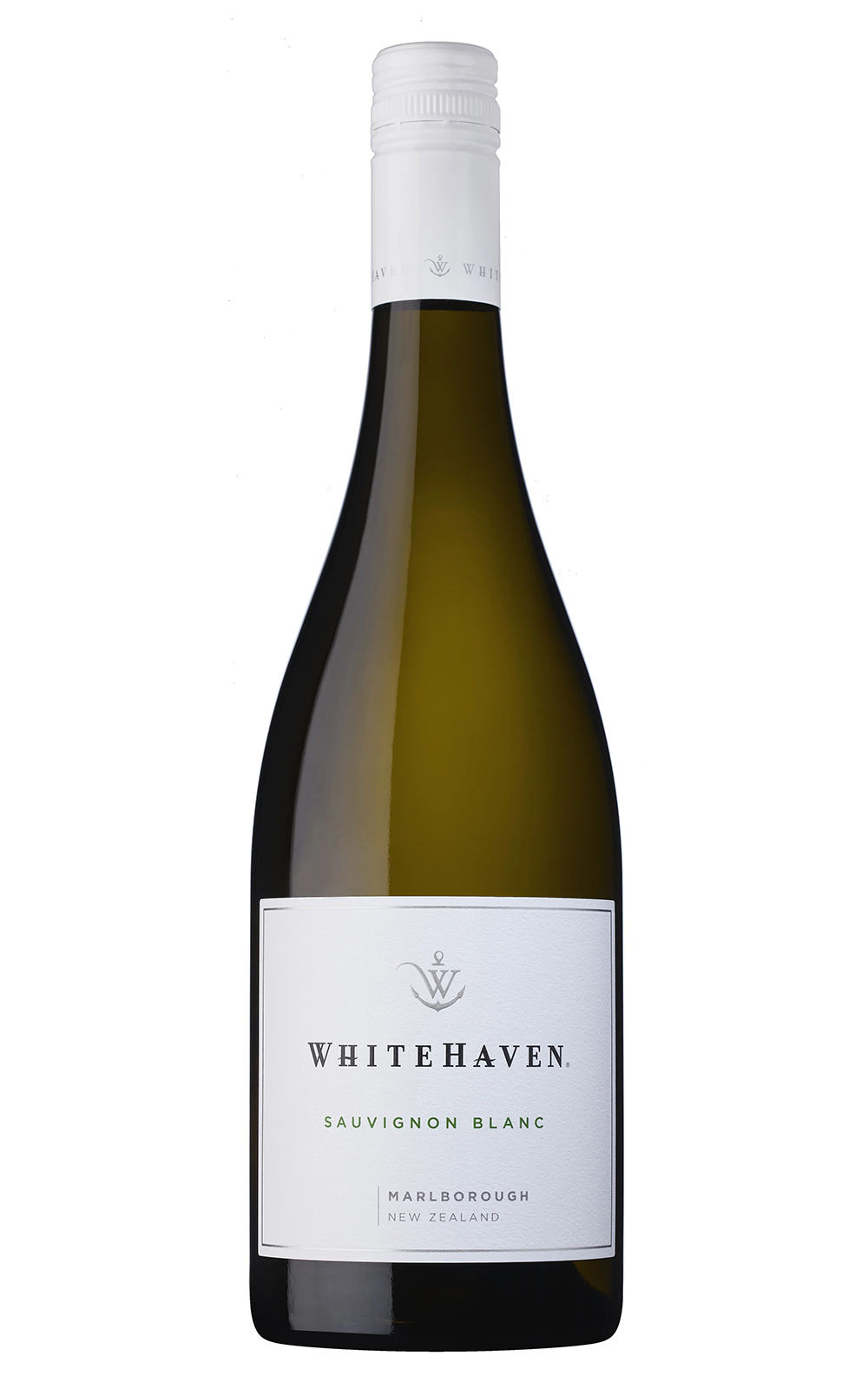 Whitehaven Wines Sauvignon Blanc 2022 懷得天堂酒莊 白蘇維濃白酒