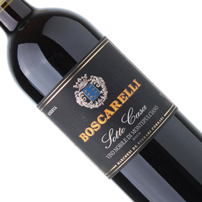 Boscarelli-"Sotto Casa" Vino Nobile di Montepulciano Riserva