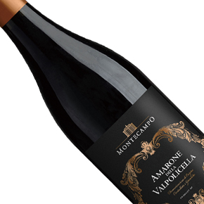 Montecampo-Amarone della Valpolicella