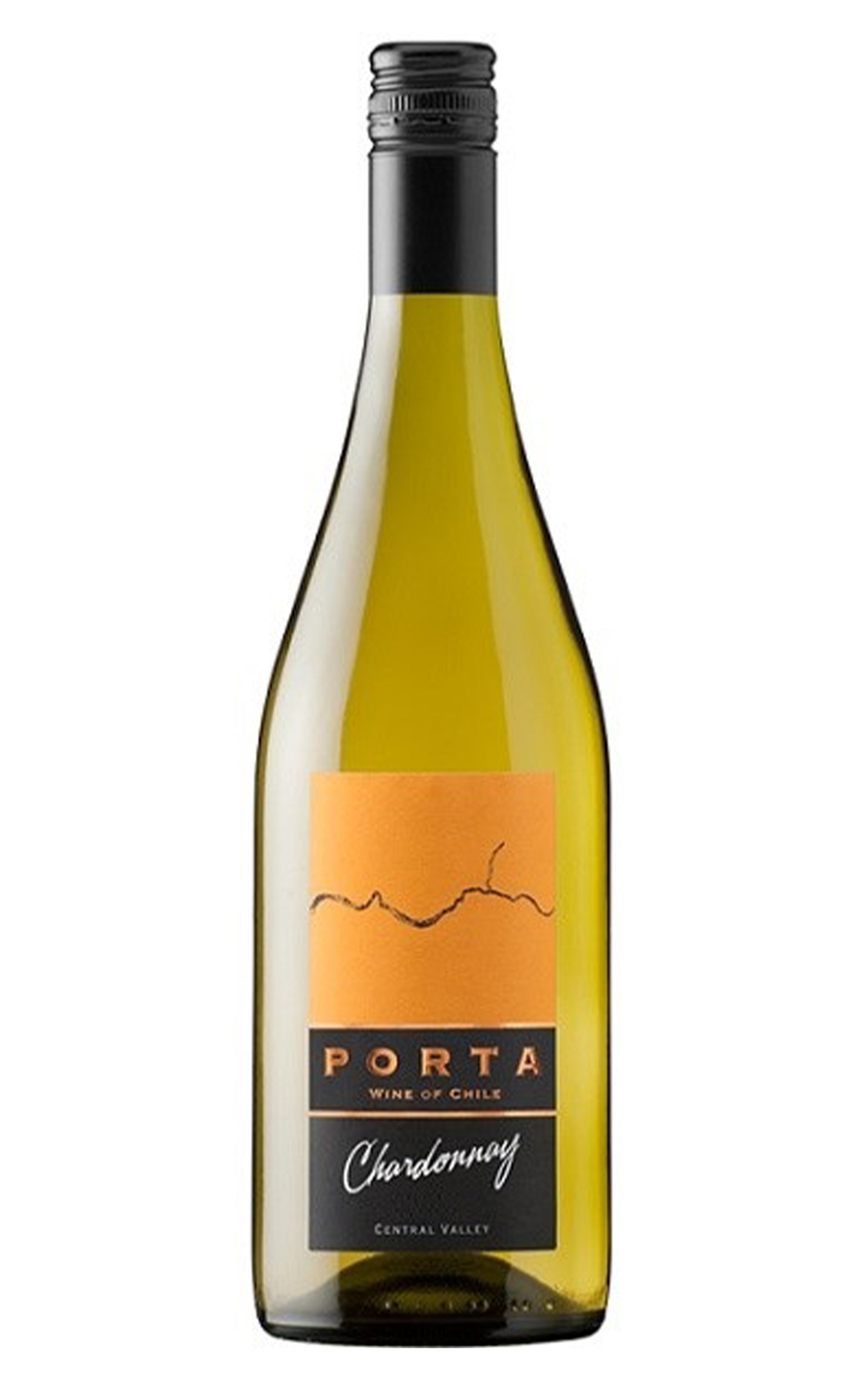 Vina Porta Varietal Chardonnay 2013 波塔酒莊 夏多內白酒