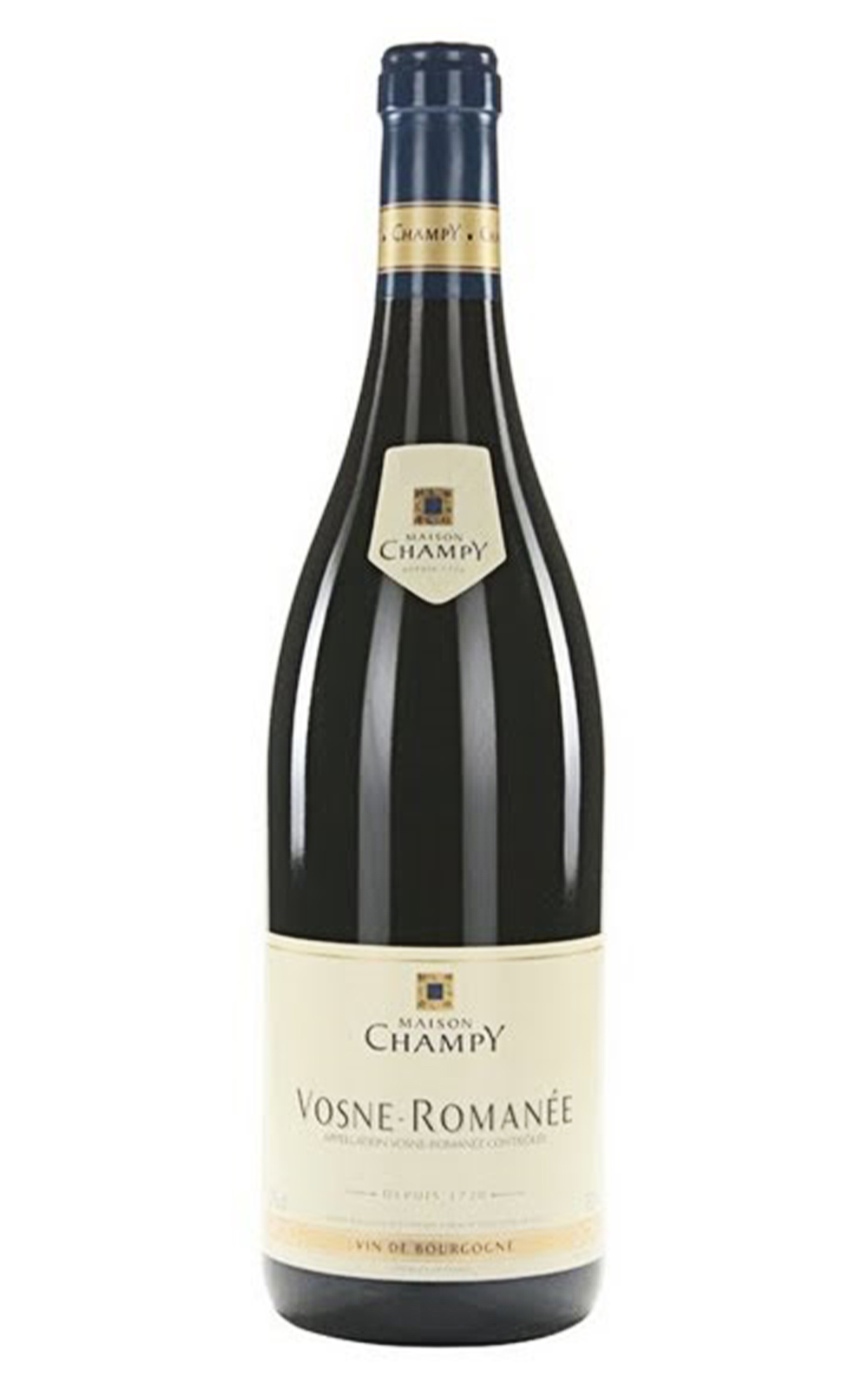 Maison Champy Vosne Romanee 2015 香品酒莊 馮內侯瑪內村莊級紅酒