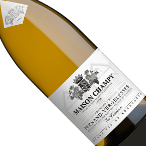 Maison Champy-Pernand-Vergelesses 1er Cru "En Caradeux"