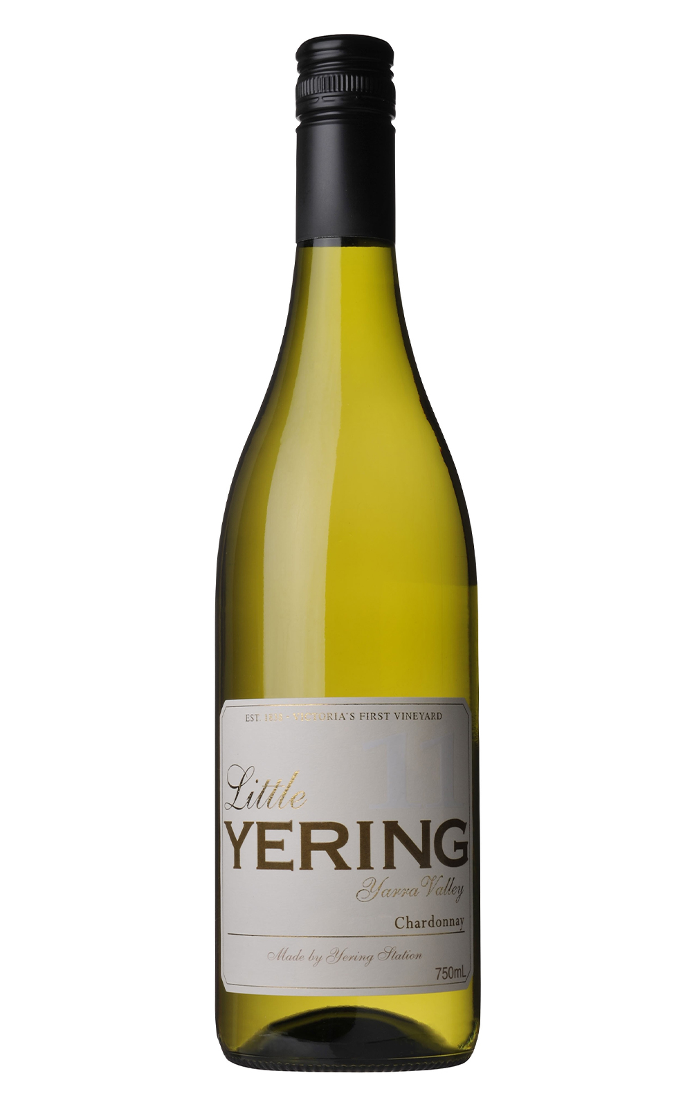 Yering Station Little Yering Chardonnay 2018 伊林酒莊 小伊林夏多內白酒