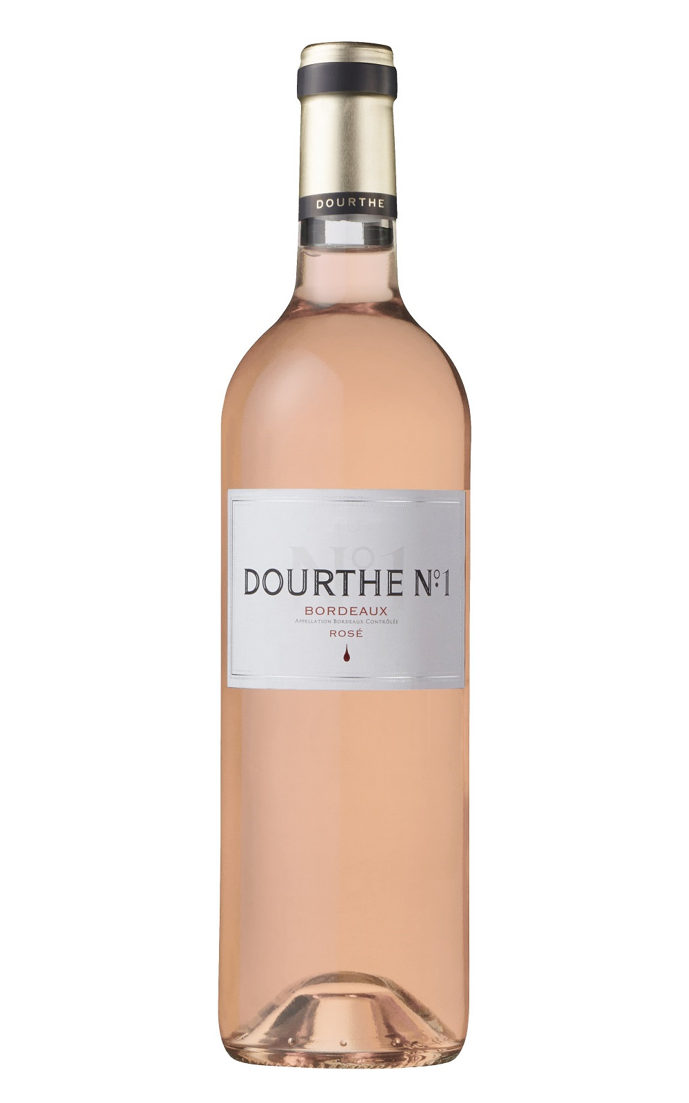 Dourthe N°1 Rose 2017 杜道酒廠 一號粉紅酒