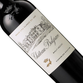 Château Belgrave-Château Belgrave