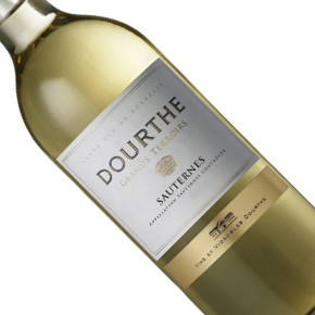 Dourthe-Grands Terroirs Sauternes