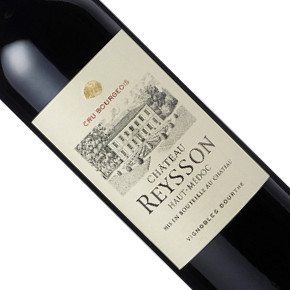 Dourthe-Château Reysson