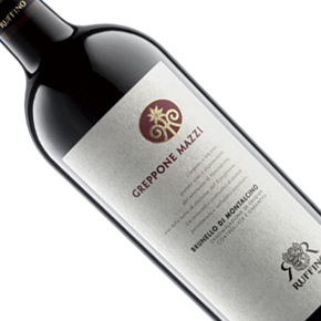 Ruffino-"Greppone Mazzi" Brunello Di Montalcino