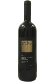 Barkan Winery Classic Cabernet Sauvignon Merlot 2012 巴肯酒莊 經典系列 卡本內梅洛紅酒