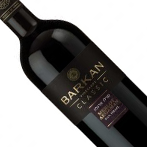 Barkan Winery (יקבי ברקן)-Classic Argaman