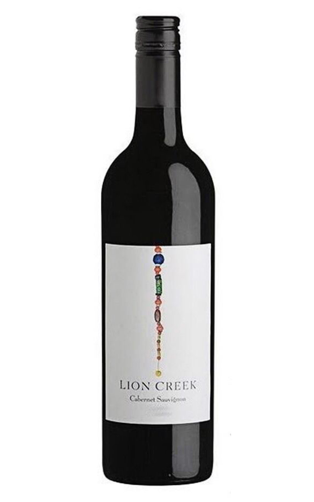Napier Winery Lions Creek Cabernet Sauvignon Merlot 2009 納皮爾酒莊 獅子溪卡本內梅洛調配紅酒