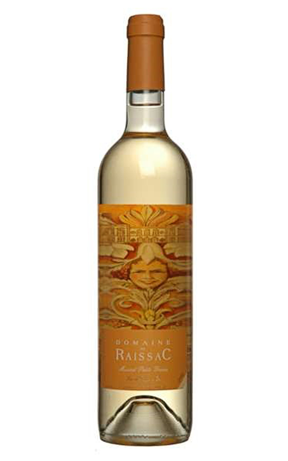 Chateau de Raissac Muscat Petits Grains 2011 魯西克酒莊 經典蜜思嘉白酒