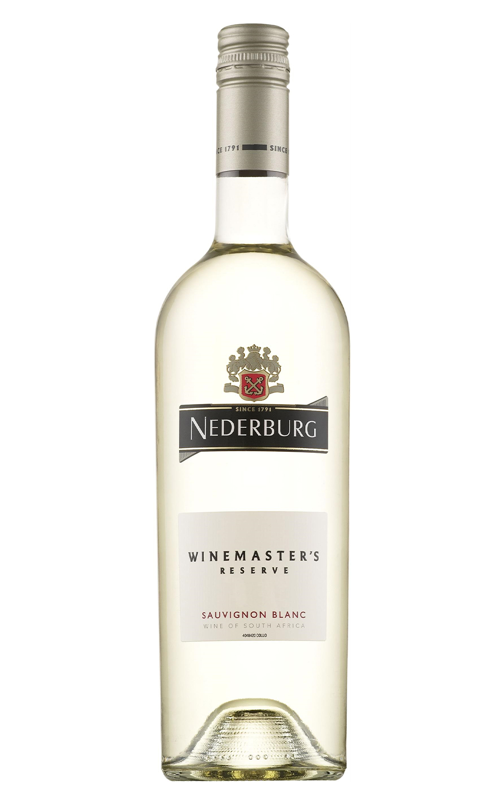 Nederburg Winemaster s Reserve Sauvignon Blanc 2017 尼德堡 釀酒師精選白蘇維濃白酒