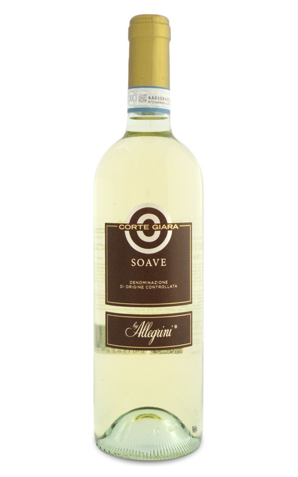 Allegrini Corte Giara Soave DOC 2020 亞樂格尼酒莊 CG索亞維白酒