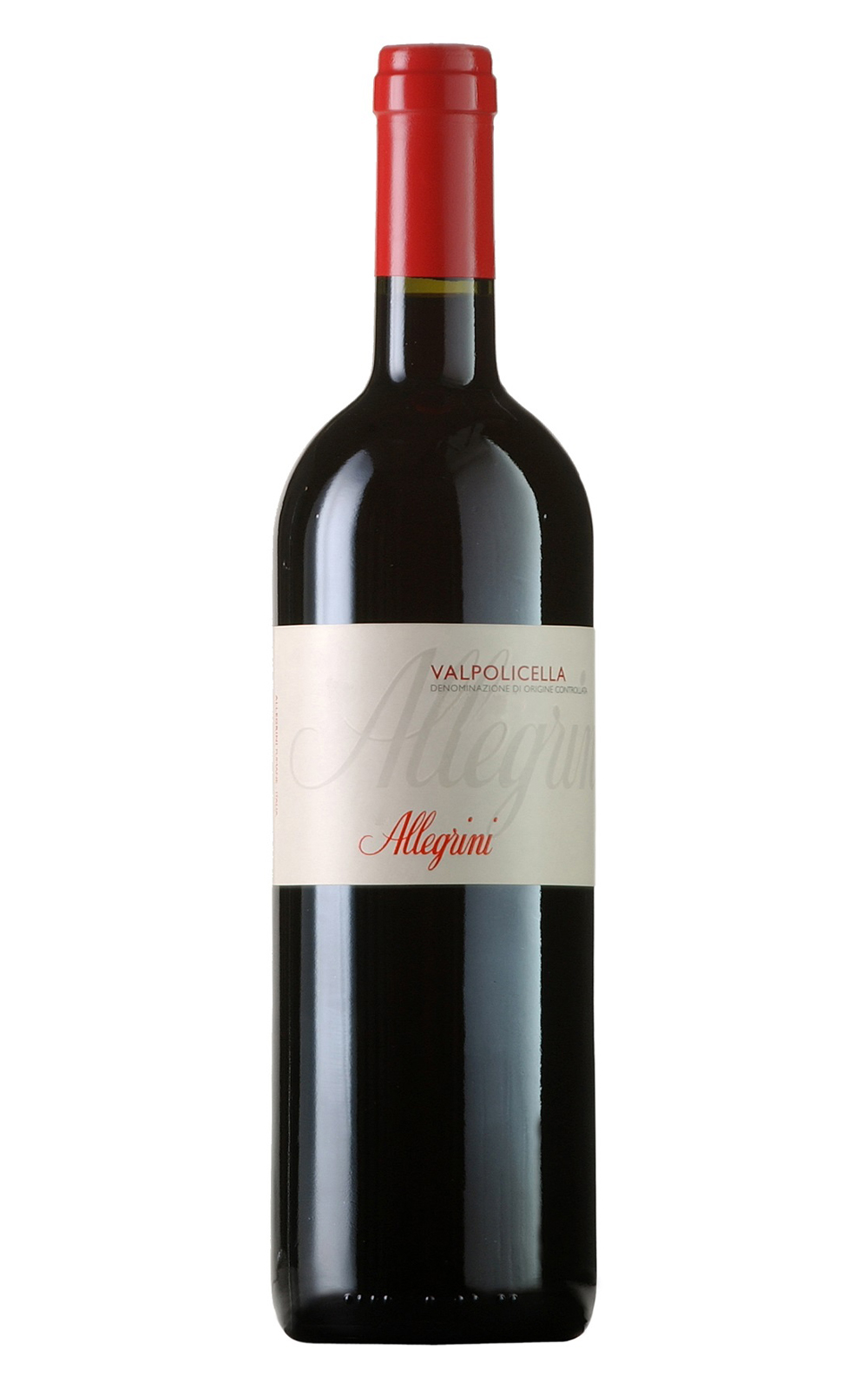Allegrini Valpolicella DOC 2020 亞樂格尼酒莊 瓦波里切拉紅酒