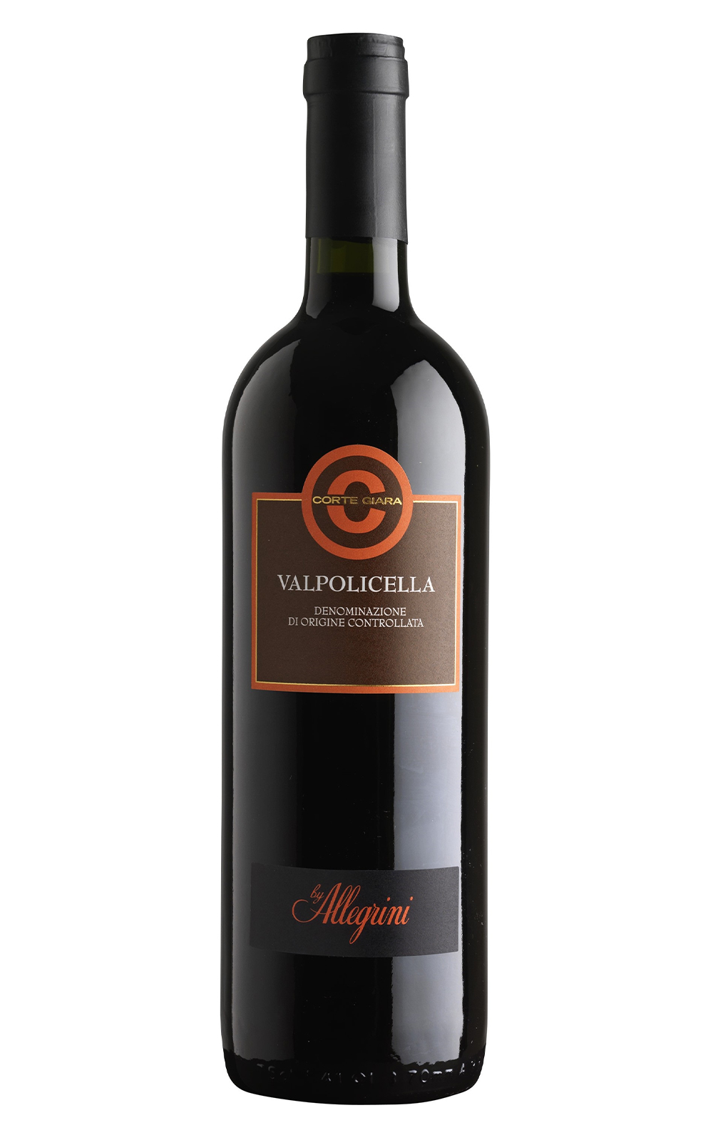 Allegrini Corte Giara Valpolicella DOC 2016 亞樂格尼酒莊 CG瓦波里切拉紅酒
