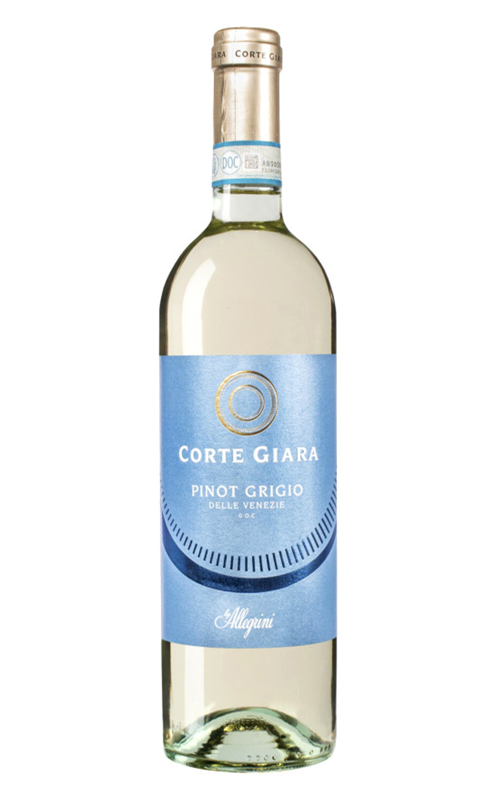 Allegrini Corte Giara Pinot Grigio delle Venezie 2022 亞樂格尼酒莊 柯奇拉莊園系列 灰皮諾白酒
