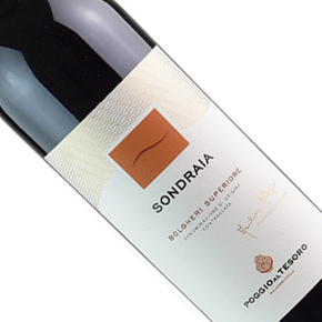 Allegrini-Poggio al Tesoro "Sondraia" Bolgheri Superiore