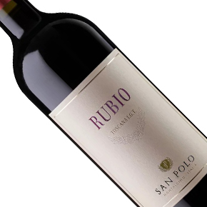 Allegrini-San Polo "Rubio" Toscana