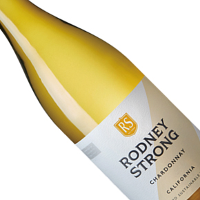 Rodney Strong-Chardonnay