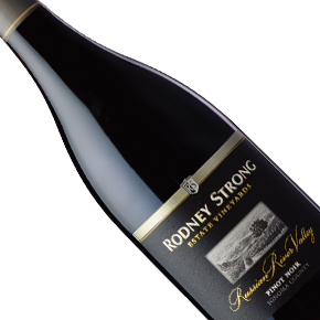 Rodney Strong-Estate Vineyards Series Russian River Valley Pinot Noir