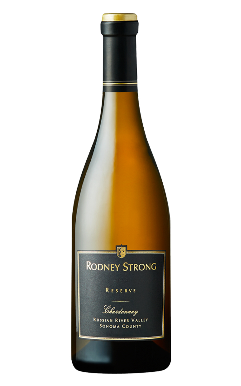 Rodney Strong Reserve Series Russian River Valley Chardonnay 2016 羅尼史壯酒莊 酒莊精選系列 俄羅斯河谷夏多內白酒
