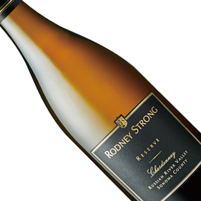 Rodney Strong-Reserve Series Russian River Valley Chardonnay