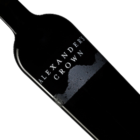 Rodney Strong-Single Vineyard Series "Alexander's Crown" Cabernet Sauvignon