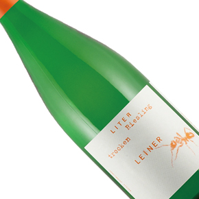 Weingut Leiner-"Liter" Riesling Trocken