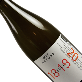 Weingut Leiner-Brut Nature (18+19+20)