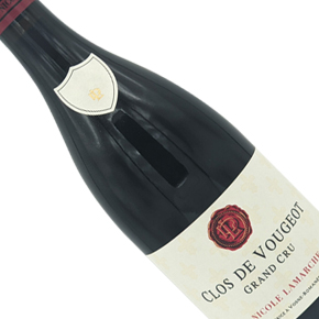 Domaine Nicole Lamarche-"Clos de Vougeot" Grand Cru