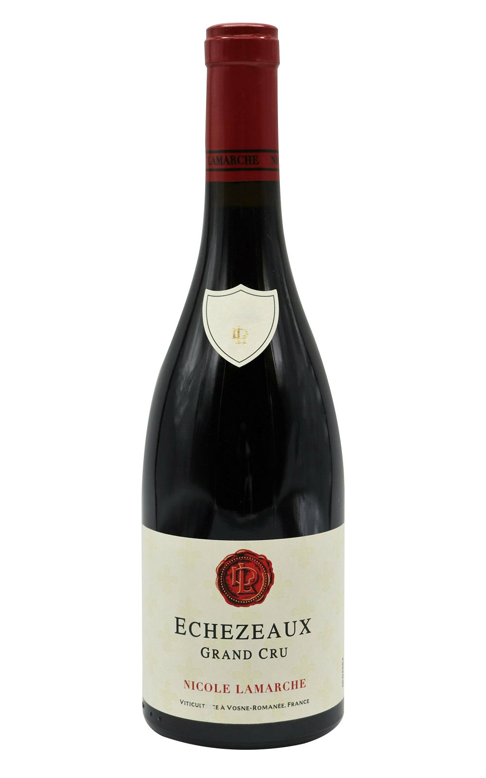 Domaine Nicole Lamarche Echezeaux Grand Cru 2018 妮蔻 拉瑪許酒莊 艾雪索 特級園紅酒