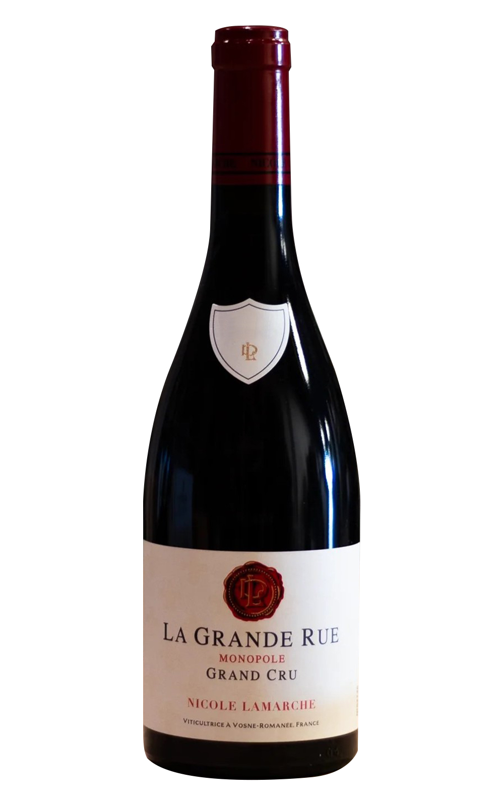 Domaine Nicole Lamarche La Grande Rue Grand Cru 2019 妮蔻 拉瑪許酒莊 大道 特級園紅酒