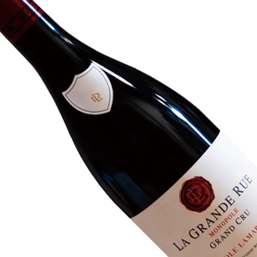 Domaine Nicole Lamarche-"La Grande Rue" Grand Cru