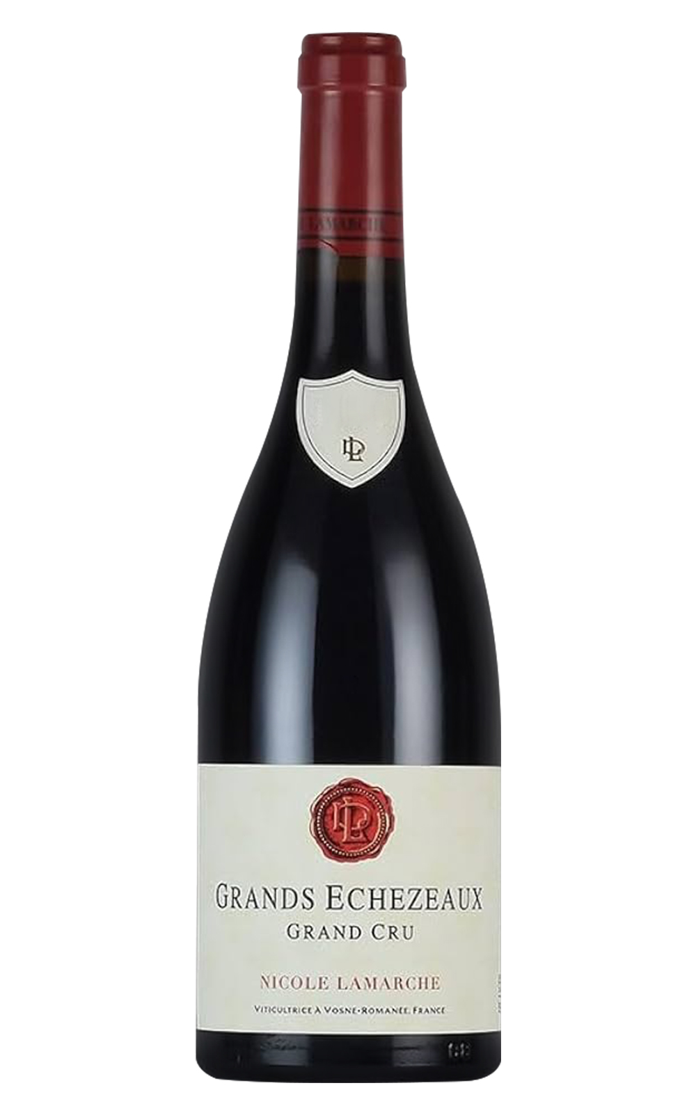 Domaine Nicole Lamarche Grands Echezeaux Grand Cru 2020 妮蔻 拉瑪許酒莊 大艾雪索 特級園紅酒