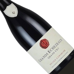 Domaine Nicole Lamarche-"Grands Echezeaux" Grand Cru