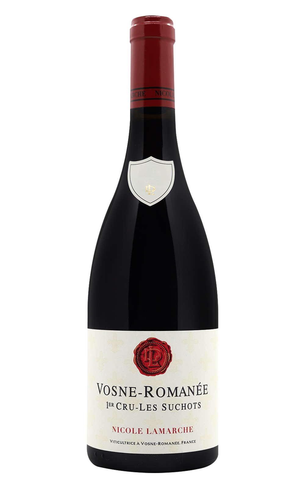Domaine Nicole Lamarche Vosne Romanee 1er Cru Les Suchots 2021 妮蔻 拉瑪許酒莊 馮內侯瑪內 須秀 一級園紅酒
